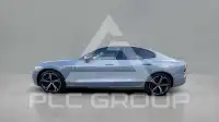 2024 Volvo S60