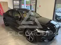 2024 Volvo S60