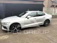2024 Volvo S60