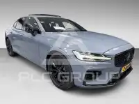 2024 Volvo S60