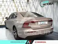 2024 Volvo S60