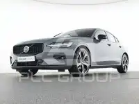 2024 Volvo S60