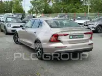 2024 Volvo S60