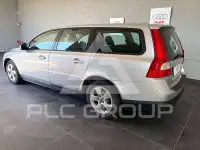 2024 Volvo V70
