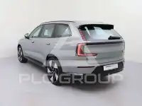 2024 Volvo EX 90