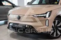 2024 Volvo EX 90