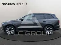 2024 Volvo EX 90
