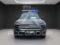 2024 Volvo EX 90