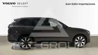 2024 Volvo EX 90