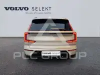 2024 Volvo EX 90