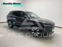 2024 Volvo EX 90