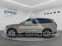 2024 Volvo EX 90