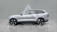 2024 Volvo EX 90