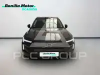 2024 Volvo EX 90