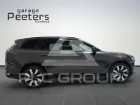 2024 Volvo EX 90