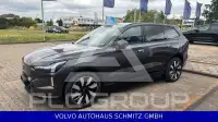 2024 Volvo EX 90