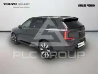 2024 Volvo EX 90