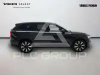 2024 Volvo EX 90