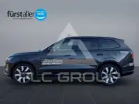 2024 Volvo EX 90