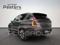 2024 Volvo EX 90