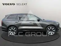 2024 Volvo EX 90
