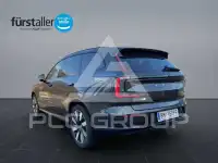 2024 Volvo EX 90