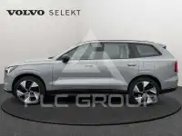2024 Volvo EX 90