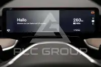 2024 Volvo EX 90