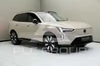 2024 Volvo EX 90