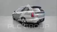 2024 Volvo EX 90