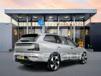 2024 Volvo EX 90