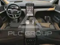2024 Volvo EX 90