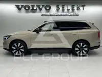 2024 Volvo EX 90