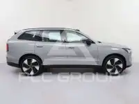2024 Volvo EX 90