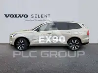 2024 Volvo EX 90