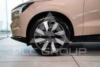 2024 Volvo EX 90