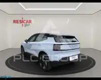 2024 Volvo EX 30