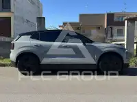 2025 Volvo EX 30