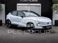 2024 Volvo EX 30