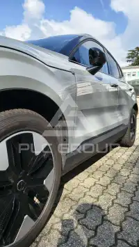 2024 Volvo EX 30