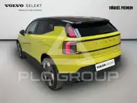 2024 Volvo EX 30