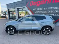 2024 Volvo EX 30