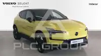 2024 Volvo EX 30