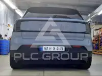 2024 Volvo EX 30