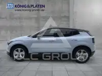 2024 Volvo EX 30