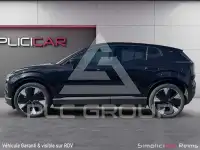 2024 Volvo EX 30
