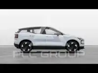 2024 Volvo EX 30