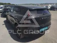 2024 Volvo EX 30