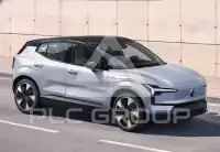 2024 Volvo EX 30