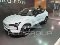 2024 Volvo EX 30